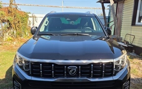 KIA Mohave I, 2020 год, 5 400 000 рублей, 1 фотография
