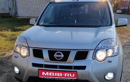 Nissan X-Trail, 2012 год, 950 000 рублей, 1 фотография