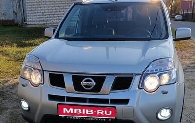 Nissan X-Trail, 2012 год, 950 000 рублей, 1 фотография