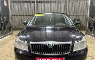 Skoda Octavia, 2011 год, 888 000 рублей, 1 фотография