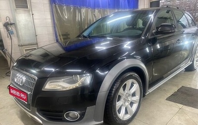 Audi A4, 2010 год, 1 200 000 рублей, 1 фотография