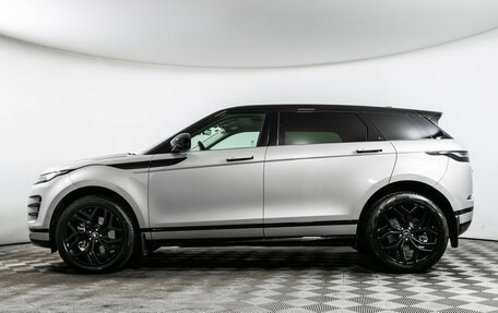 Land Rover Range Rover Evoque II, 2021 год, 5 150 000 рублей, 8 фотография