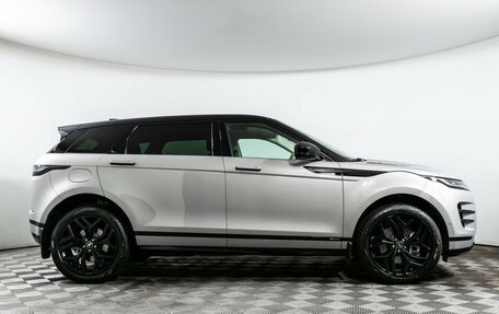 Land Rover Range Rover Evoque II, 2021 год, 5 150 000 рублей, 4 фотография