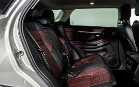 Land Rover Range Rover Evoque II, 2021 год, 5 150 000 рублей, 9 фотография