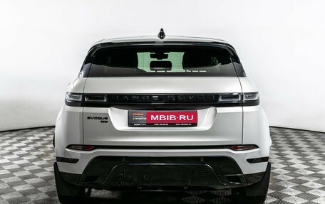 Land Rover Range Rover Evoque II, 2021 год, 5 150 000 рублей, 6 фотография
