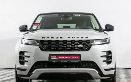 Land Rover Range Rover Evoque II, 2021 год, 5 150 000 рублей, 2 фотография