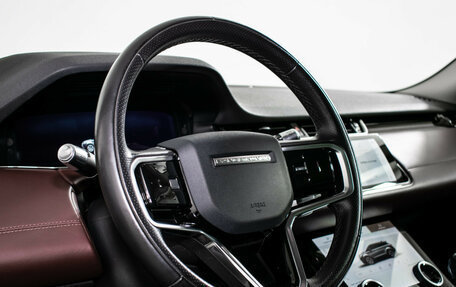 Land Rover Range Rover Evoque II, 2021 год, 5 150 000 рублей, 14 фотография