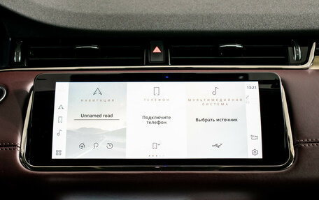 Land Rover Range Rover Evoque II, 2021 год, 5 150 000 рублей, 15 фотография