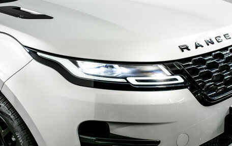 Land Rover Range Rover Evoque II, 2021 год, 5 150 000 рублей, 22 фотография