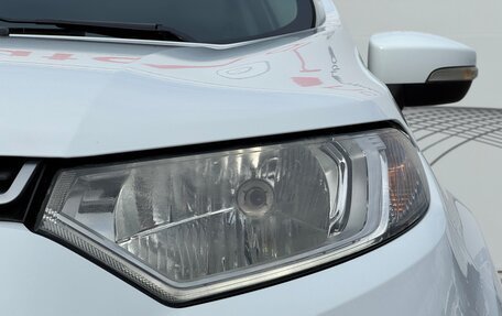 Ford EcoSport, 2016 год, 1 180 000 рублей, 4 фотография