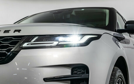 Land Rover Range Rover Evoque II, 2021 год, 5 150 000 рублей, 21 фотография