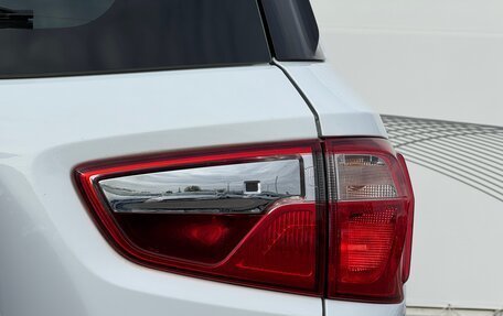 Ford EcoSport, 2016 год, 1 180 000 рублей, 8 фотография