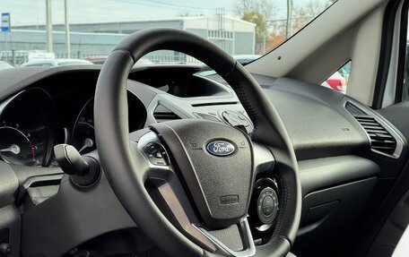 Ford EcoSport, 2016 год, 1 180 000 рублей, 10 фотография