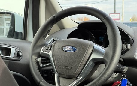 Ford EcoSport, 2016 год, 1 180 000 рублей, 11 фотография