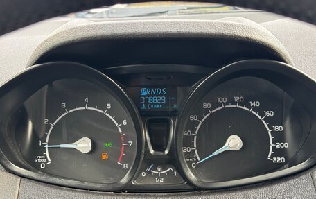 Ford EcoSport, 2016 год, 1 180 000 рублей, 13 фотография