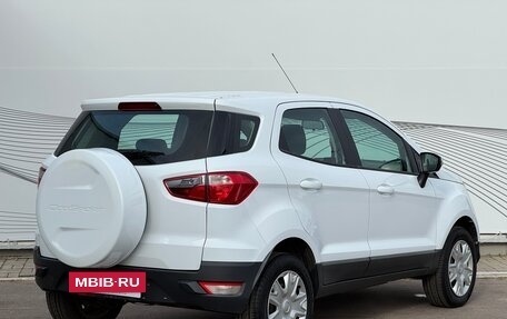 Ford EcoSport, 2016 год, 1 180 000 рублей, 9 фотография