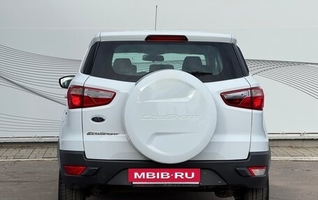 Ford EcoSport, 2016 год, 1 180 000 рублей, 7 фотография