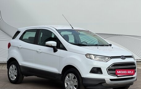 Ford EcoSport, 2016 год, 1 180 000 рублей, 5 фотография