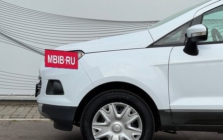 Ford EcoSport, 2016 год, 1 180 000 рублей, 2 фотография