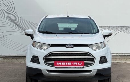 Ford EcoSport, 2016 год, 1 180 000 рублей, 3 фотография