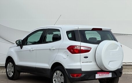 Ford EcoSport, 2016 год, 1 180 000 рублей, 6 фотография