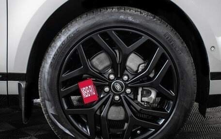 Land Rover Range Rover Evoque II, 2021 год, 5 150 000 рублей, 23 фотография