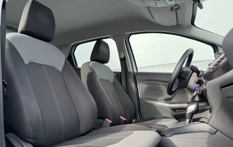 Ford EcoSport, 2016 год, 1 180 000 рублей, 14 фотография