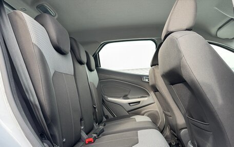 Ford EcoSport, 2016 год, 1 180 000 рублей, 15 фотография