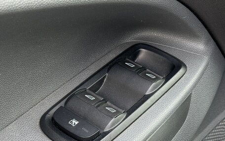 Ford EcoSport, 2016 год, 1 180 000 рублей, 20 фотография