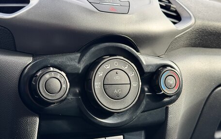 Ford EcoSport, 2016 год, 1 180 000 рублей, 18 фотография