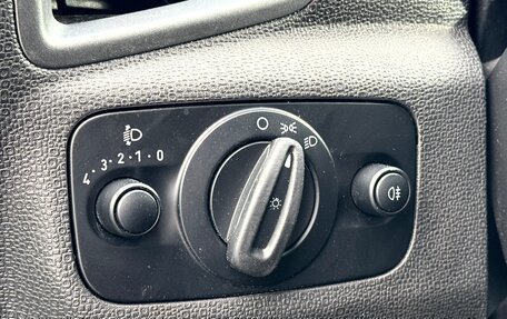 Ford EcoSport, 2016 год, 1 180 000 рублей, 19 фотография