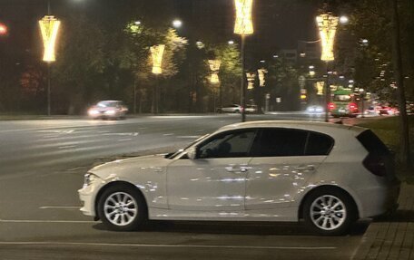 BMW 1 серия, 2012 год, 1 100 000 рублей, 4 фотография