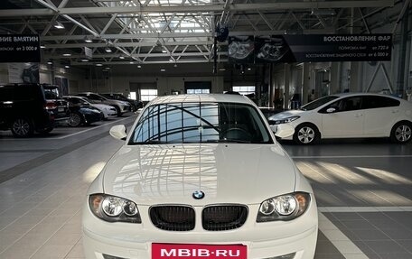 BMW 1 серия, 2012 год, 1 100 000 рублей, 7 фотография