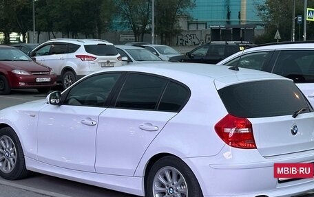 BMW 1 серия, 2012 год, 1 100 000 рублей, 5 фотография