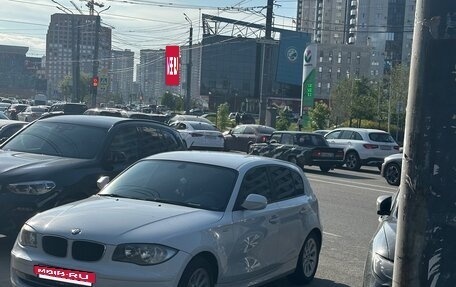 BMW 1 серия, 2012 год, 1 100 000 рублей, 3 фотография