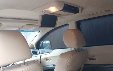 Subaru Tribeca I рестайлинг, 2008 год, 620 000 рублей, 7 фотография