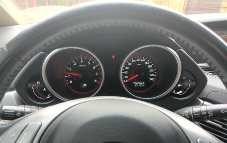 Subaru Tribeca I рестайлинг, 2008 год, 620 000 рублей, 5 фотография