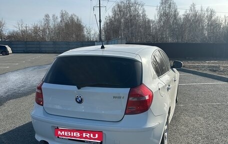 BMW 1 серия, 2012 год, 1 100 000 рублей, 9 фотография