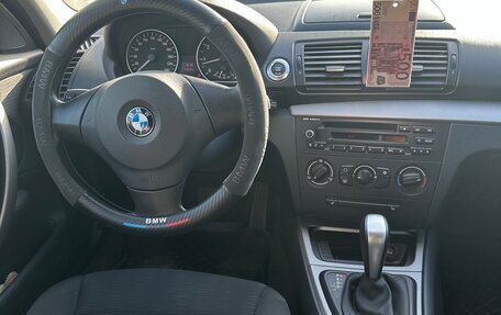 BMW 1 серия, 2012 год, 1 100 000 рублей, 12 фотография