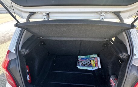 BMW 1 серия, 2012 год, 1 100 000 рублей, 14 фотография