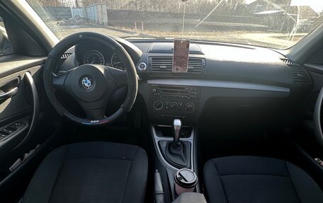 BMW 1 серия, 2012 год, 1 100 000 рублей, 13 фотография