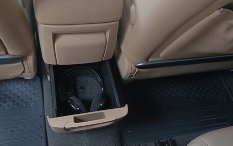 Subaru Tribeca I рестайлинг, 2008 год, 620 000 рублей, 8 фотография