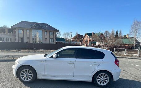 BMW 1 серия, 2012 год, 1 100 000 рублей, 11 фотография
