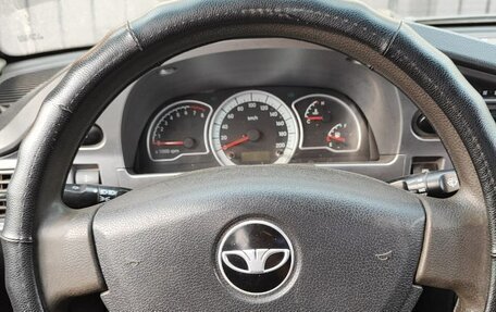 Daewoo Nexia I рестайлинг, 2008 год, 100 000 рублей, 2 фотография