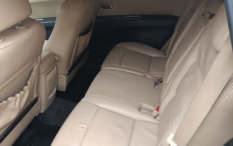 Subaru Tribeca I рестайлинг, 2008 год, 620 000 рублей, 9 фотография