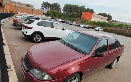 Daewoo Nexia I рестайлинг, 2008 год, 100 000 рублей, 3 фотография