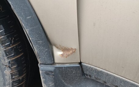 Subaru Tribeca I рестайлинг, 2008 год, 620 000 рублей, 13 фотография