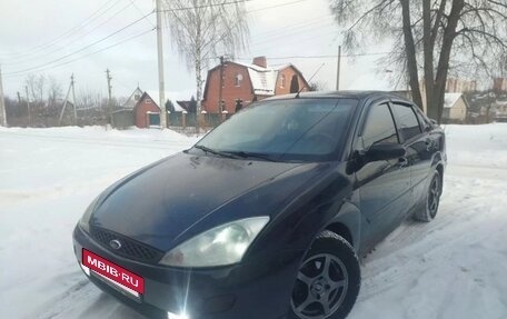 Ford Focus IV, 2004 год, 230 000 рублей, 6 фотография