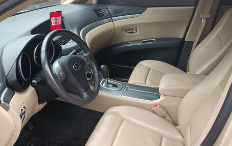 Subaru Tribeca I рестайлинг, 2008 год, 620 000 рублей, 11 фотография