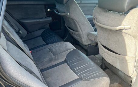 Honda Avancier I рестайлинг, 2000 год, 230 000 рублей, 12 фотография